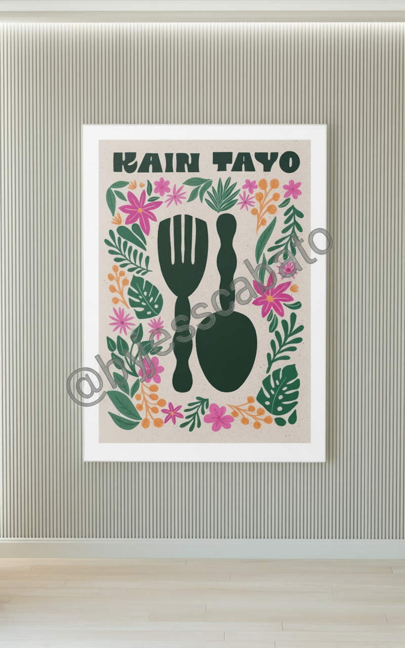 Kain Tayo Watermarked